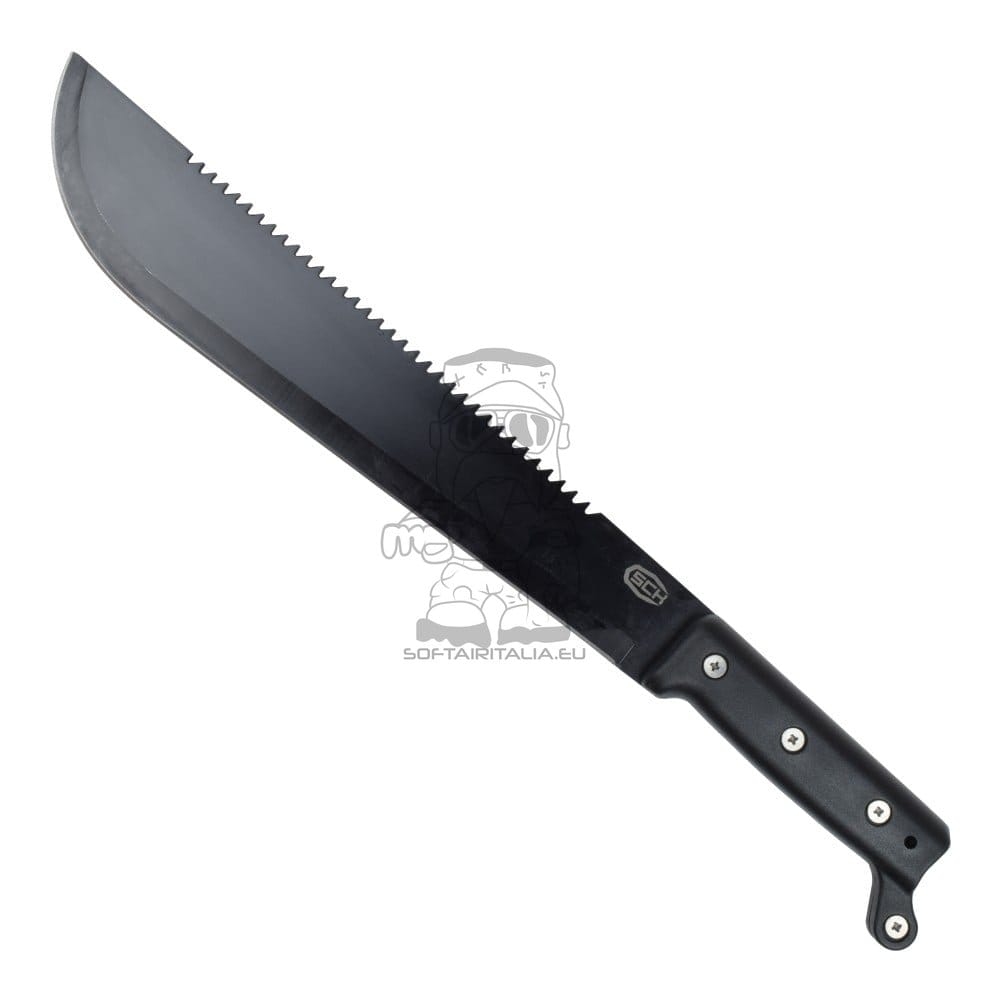 Machete in Acciaio di SCK