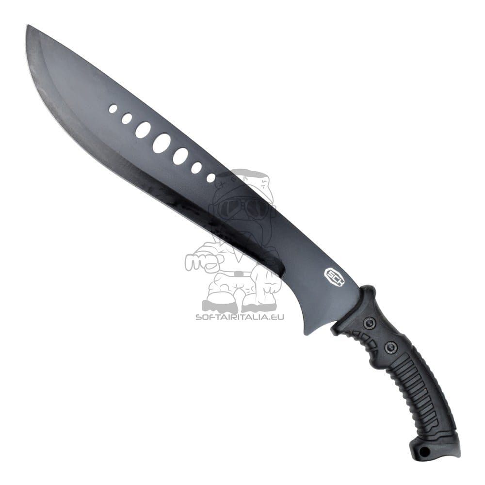 Coltello a Lama Fissa di SCK