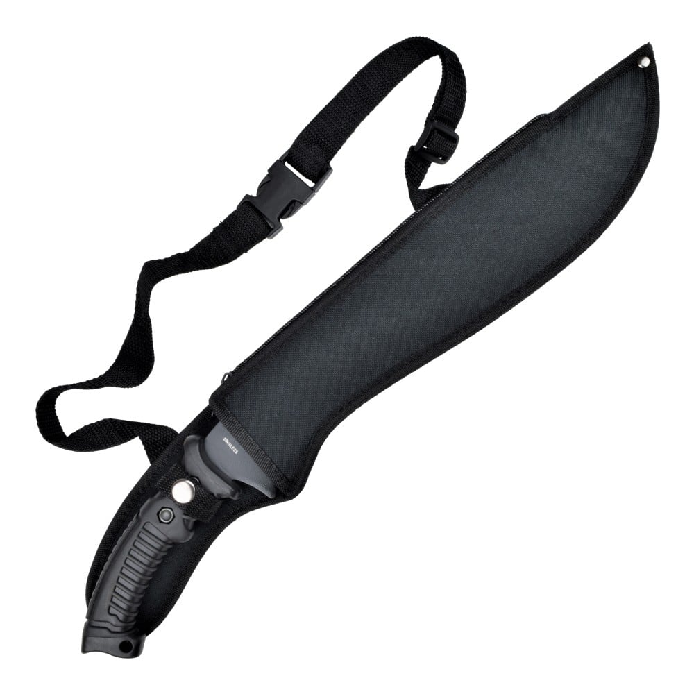 Coltello a Lama Fissa di SCK