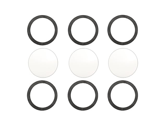 BB Shield 30mm di VEWAR