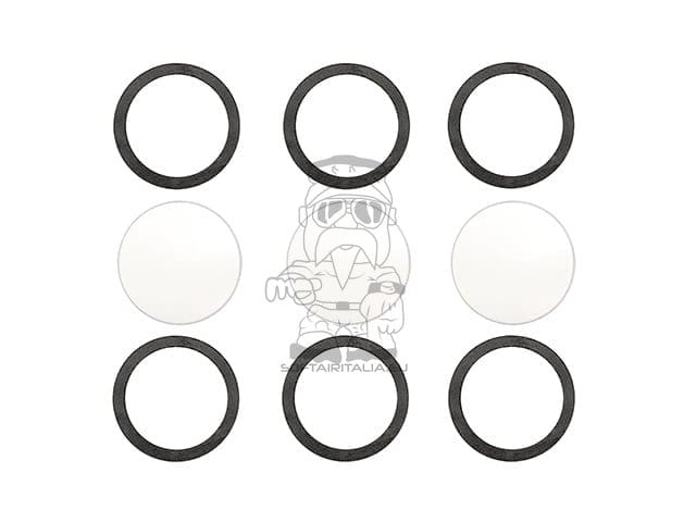BB Shield 30mm di VEWAR
