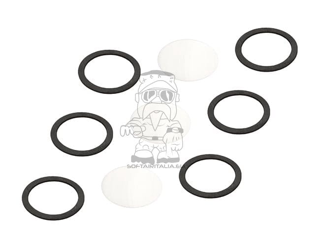BB Shield 30mm di VEWAR