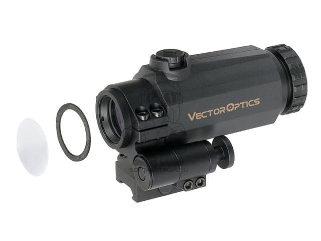 BB Shield 30mm di VEWAR