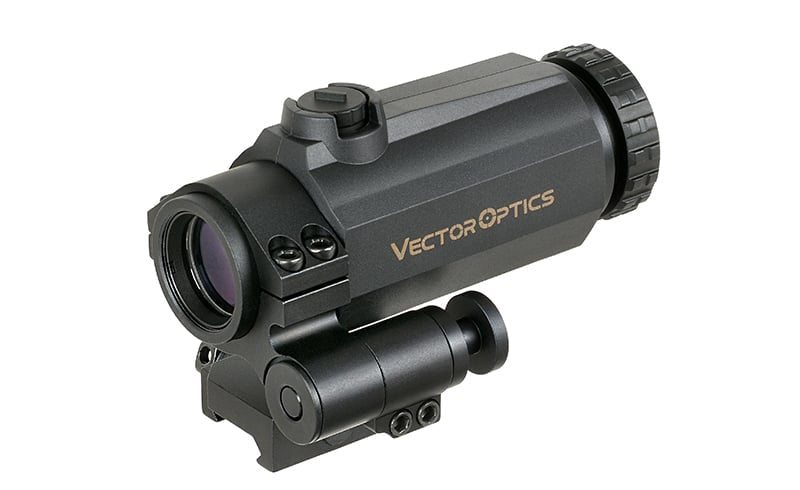 Maverick-III 3x22 Magnifier di VECTOR OPTICS