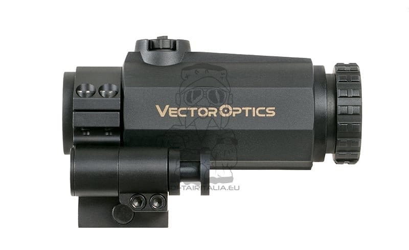 Maverick-III 3x22 Magnifier di VECTOR OPTICS