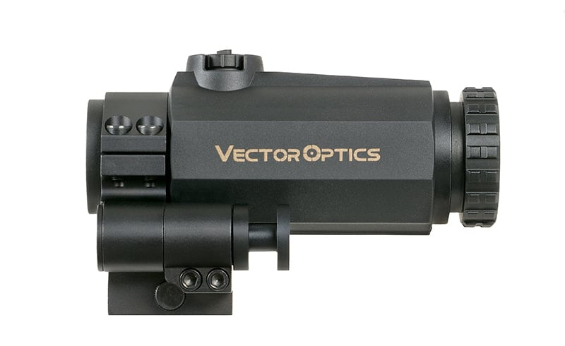 Maverick-III 3x22 Magnifier di VECTOR OPTICS