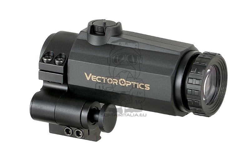 Maverick-III 3x22 Magnifier di VECTOR OPTICS