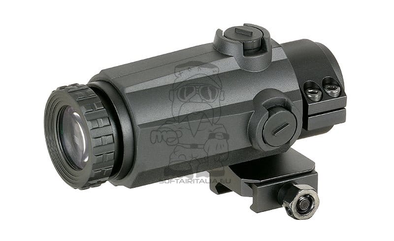 Maverick-III 3x22 Magnifier di VECTOR OPTICS