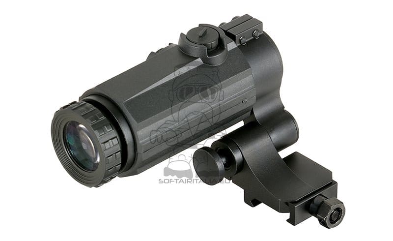 Maverick-III 3x22 Magnifier di VECTOR OPTICS