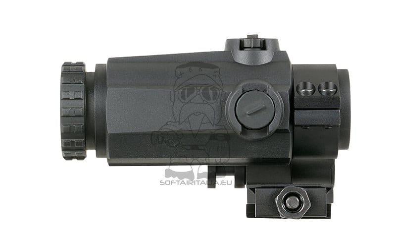 Maverick-III 3x22 Magnifier di VECTOR OPTICS