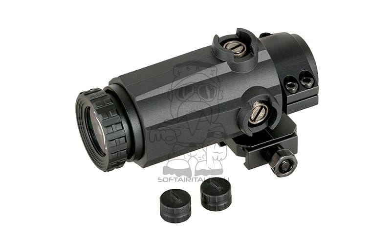 Maverick-III 3x22 Magnifier di VECTOR OPTICS