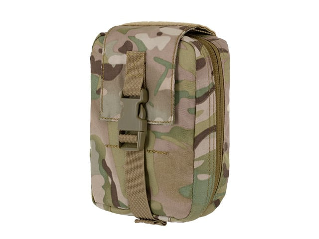 EMT Pouch Multicamo di 8FIELDS
