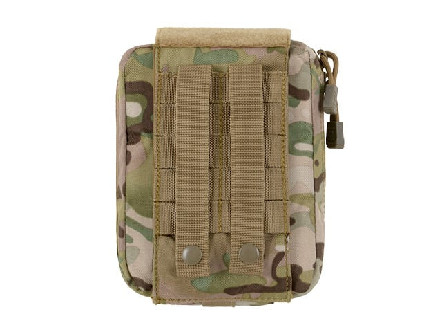 EMT Pouch Multicamo di 8FIELDS