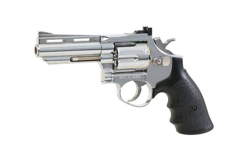 HG-132C Revolver di HFC