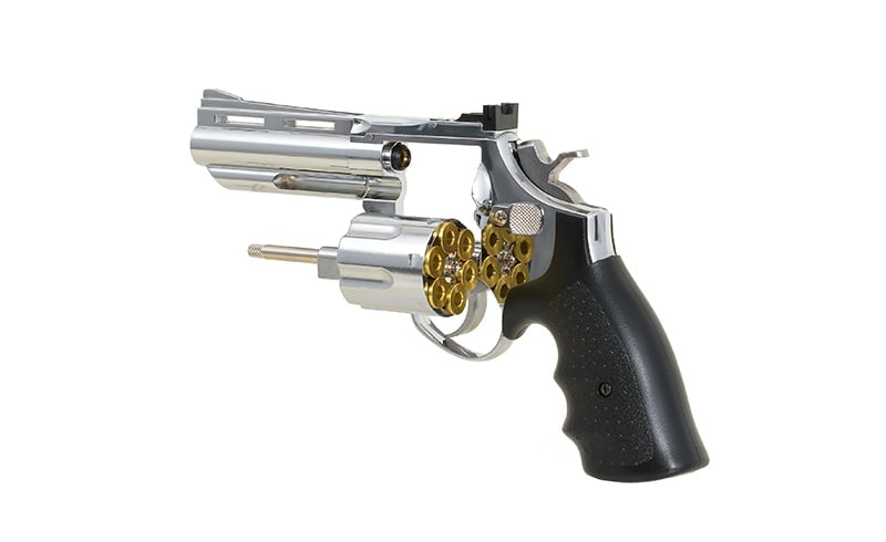 HG-132C Revolver di HFC
