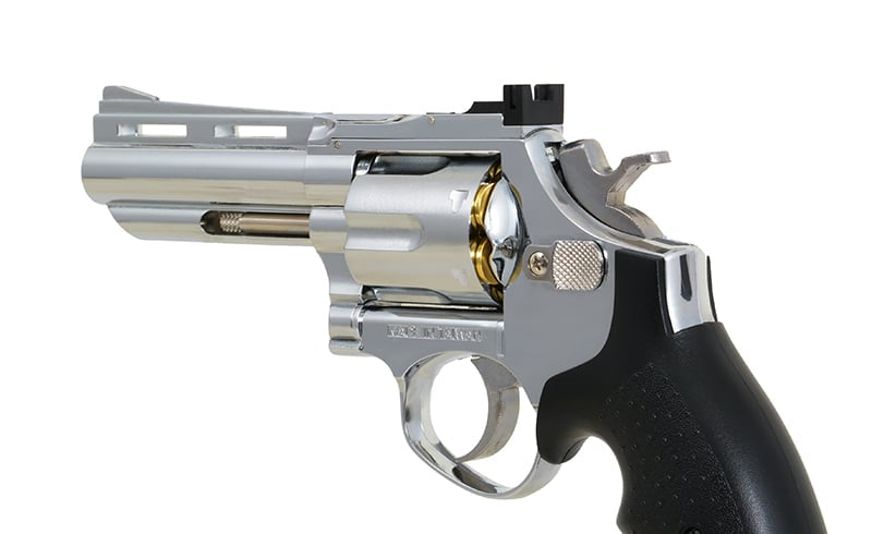 HG-132C Revolver di HFC