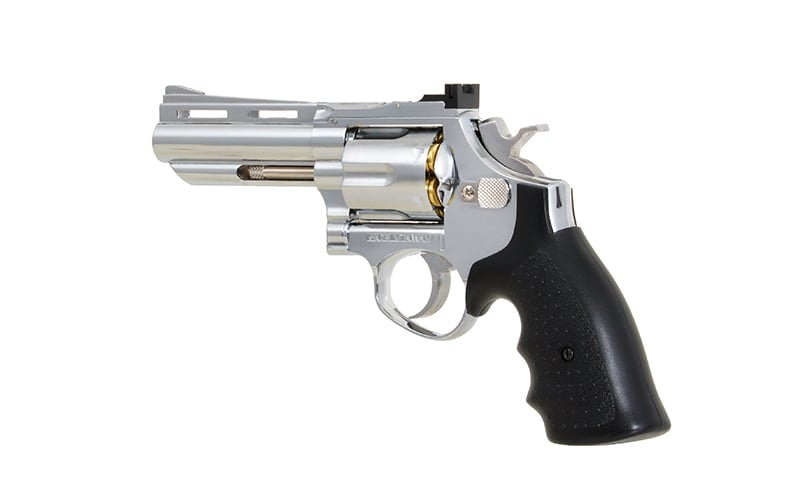 HG-132C Revolver di HFC