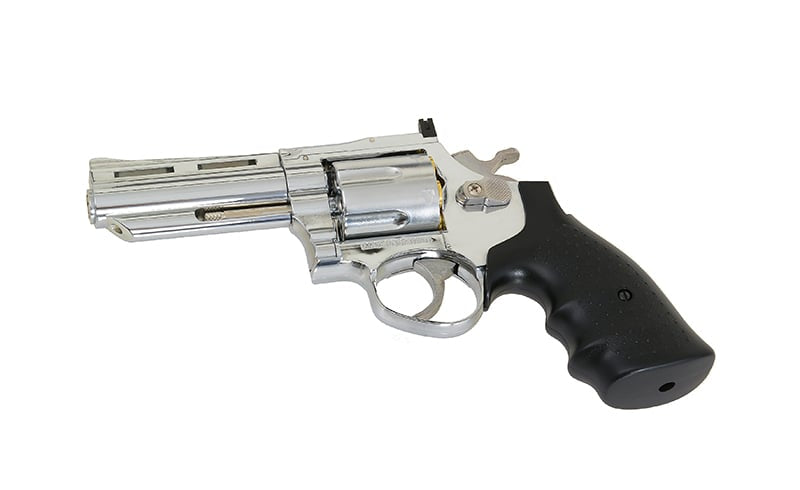 HG-132C Revolver di HFC