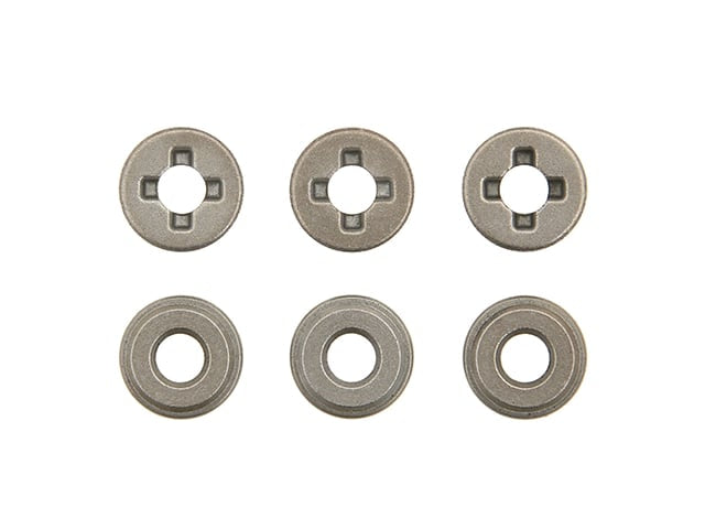 Set di Bushings 7 mm di CYMA