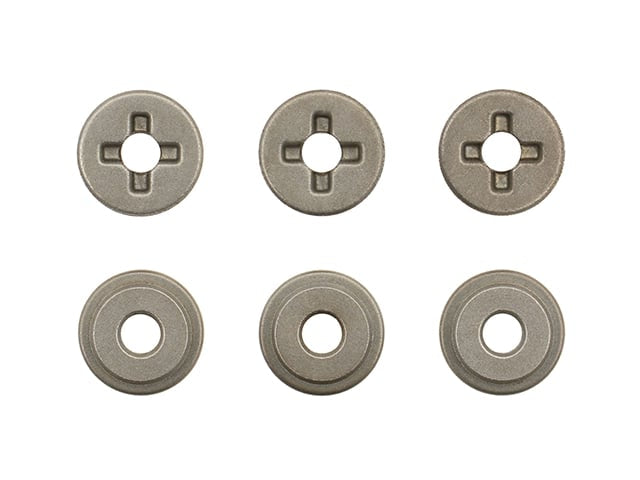 Set di Bushings 8 mm di CYMA