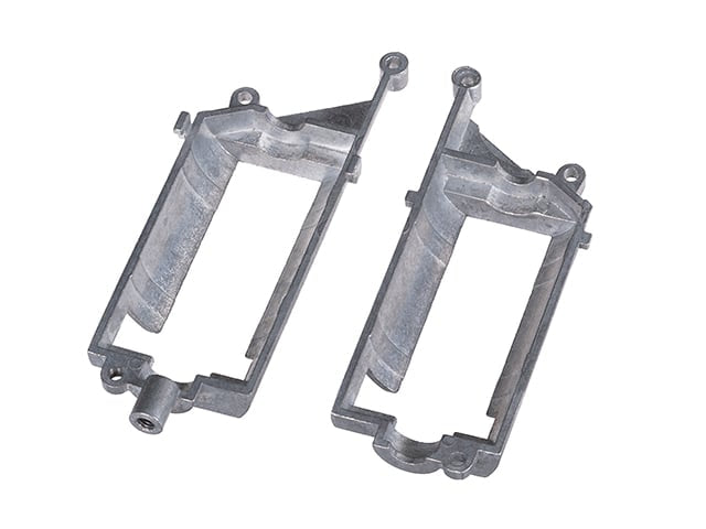 Motor Mount per Thompson di CYMA