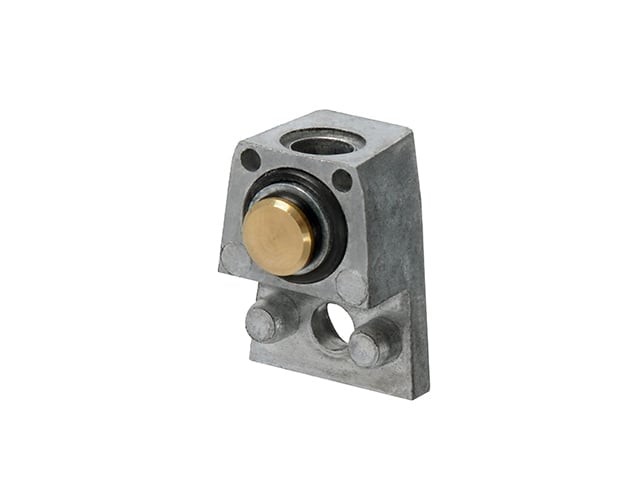 Valvola superiore ST92F di STTI