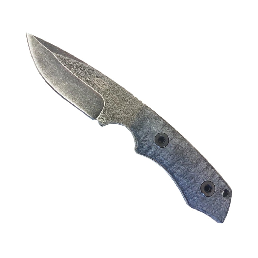 Coltello Lama Fissa di SCK