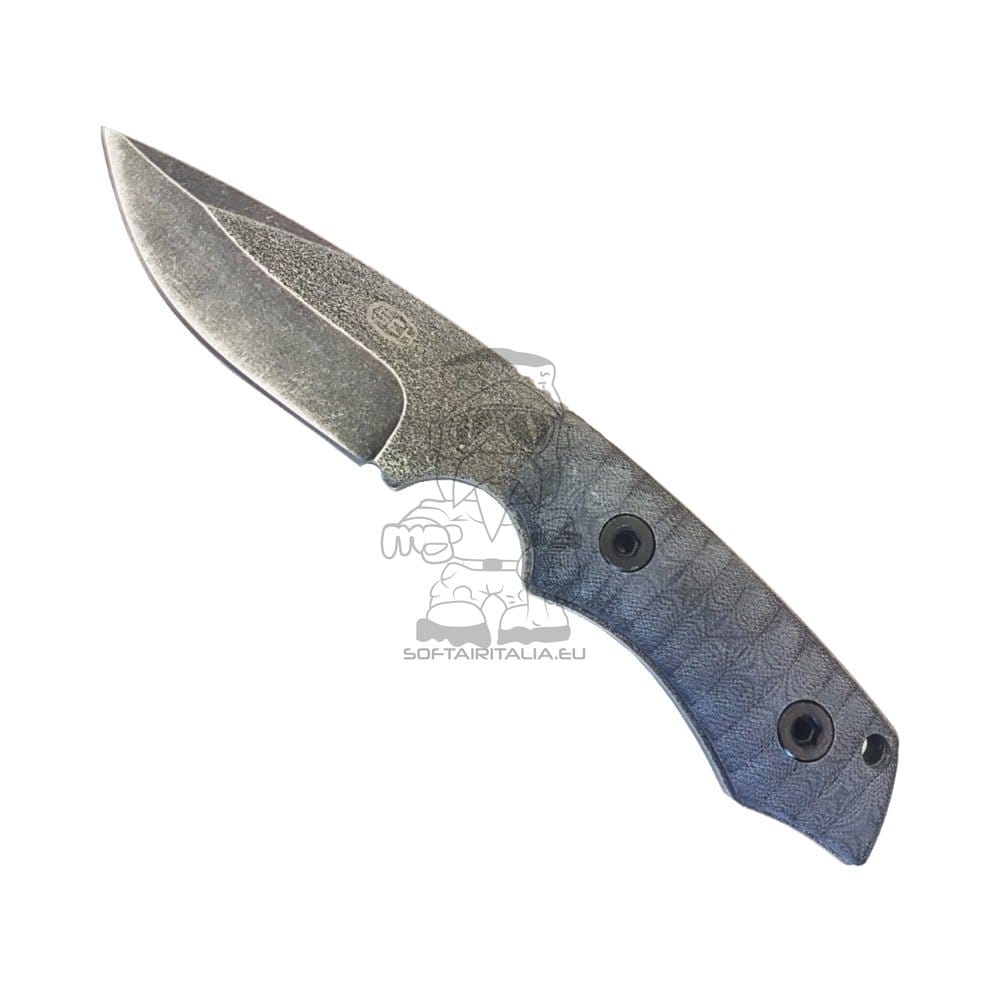 Coltello Lama Fissa di SCK