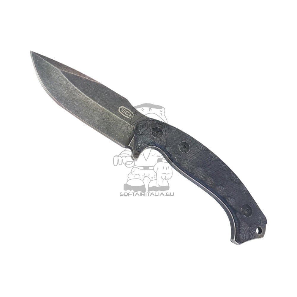 Coltello a Lama Fissa di SCK