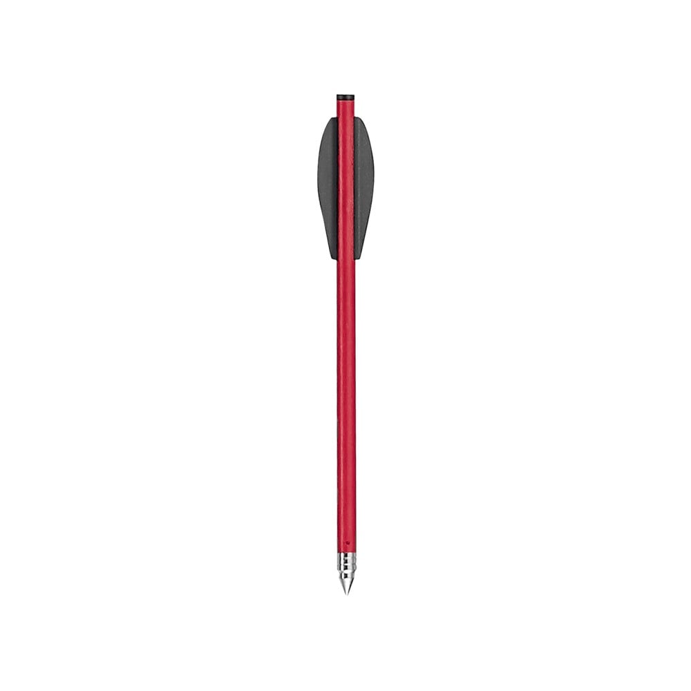 Dardi in Alluminio 6.5" per Balestra Vlad di EK ARCHERY