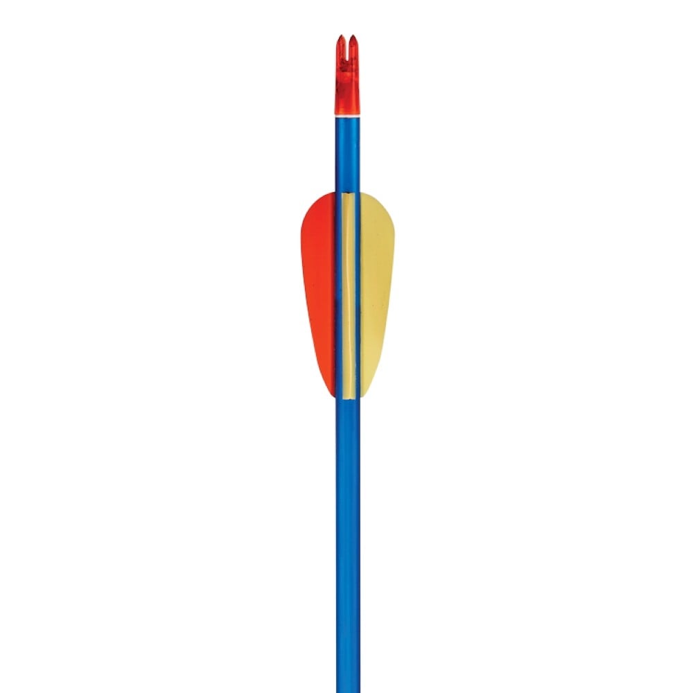 Freccia in Alluminio 29" Blu di EK ARCHERY