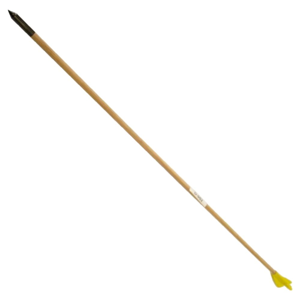 Freccia in Legno 29 Pollici di EK ARCHERY