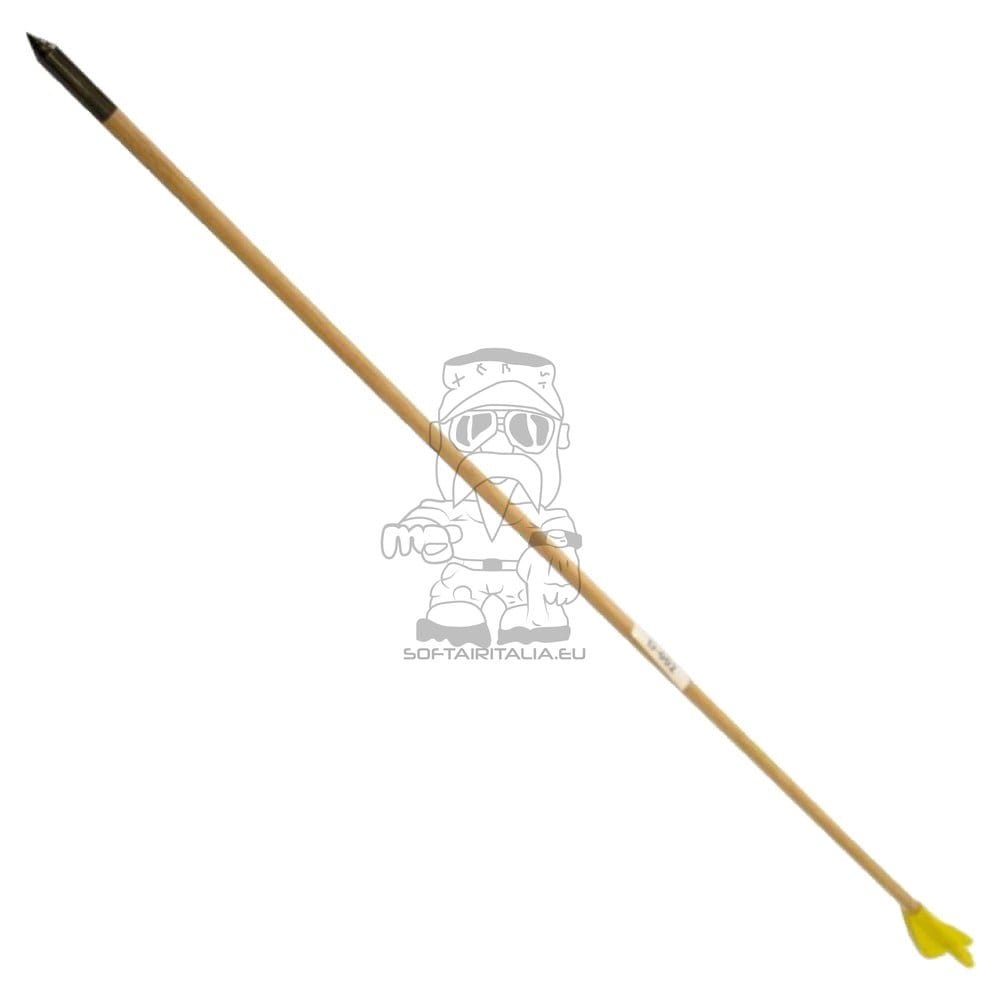 Freccia in Legno 29 Pollici di EK ARCHERY