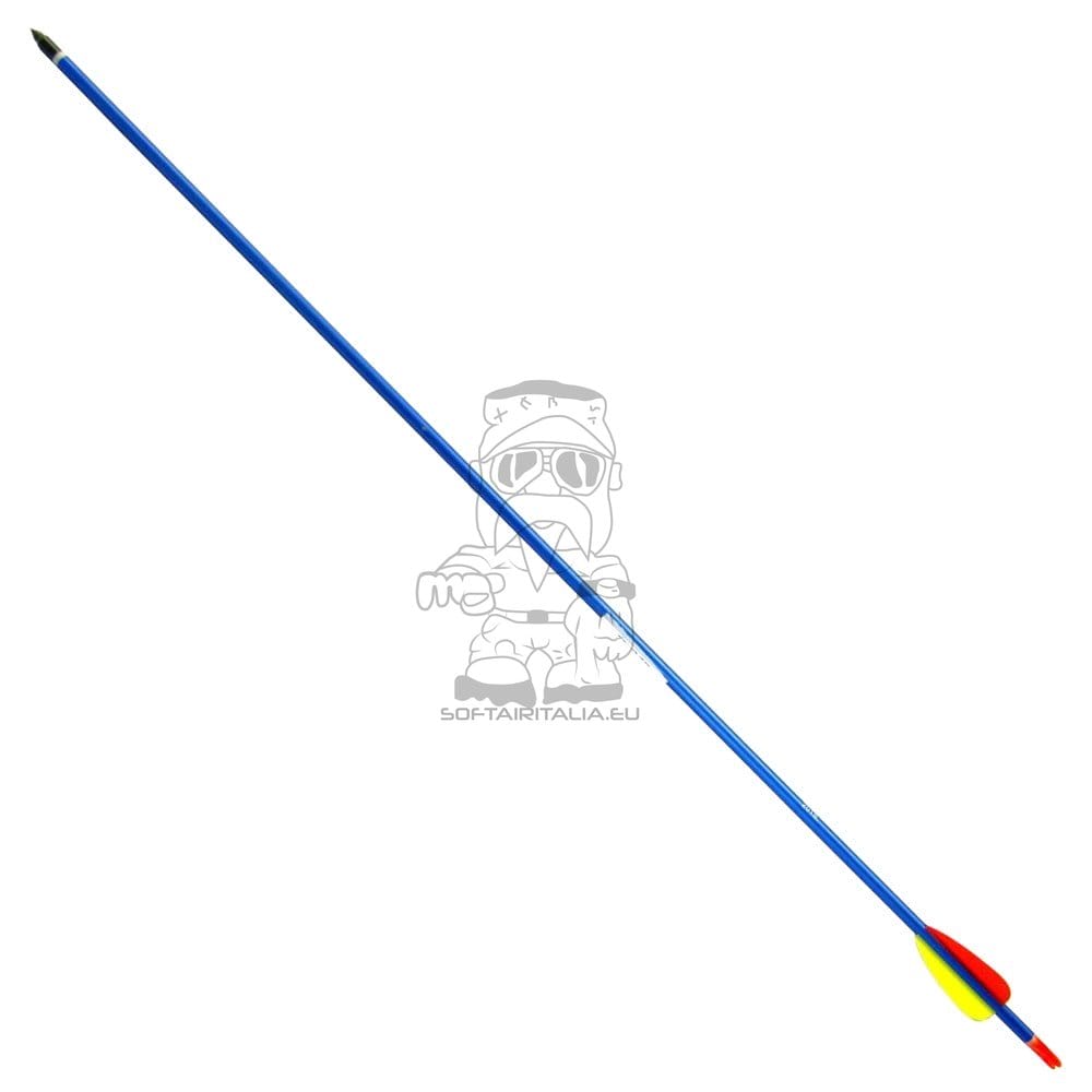 Freccia in Alluminio 30 Pollici di EK ARCHERY