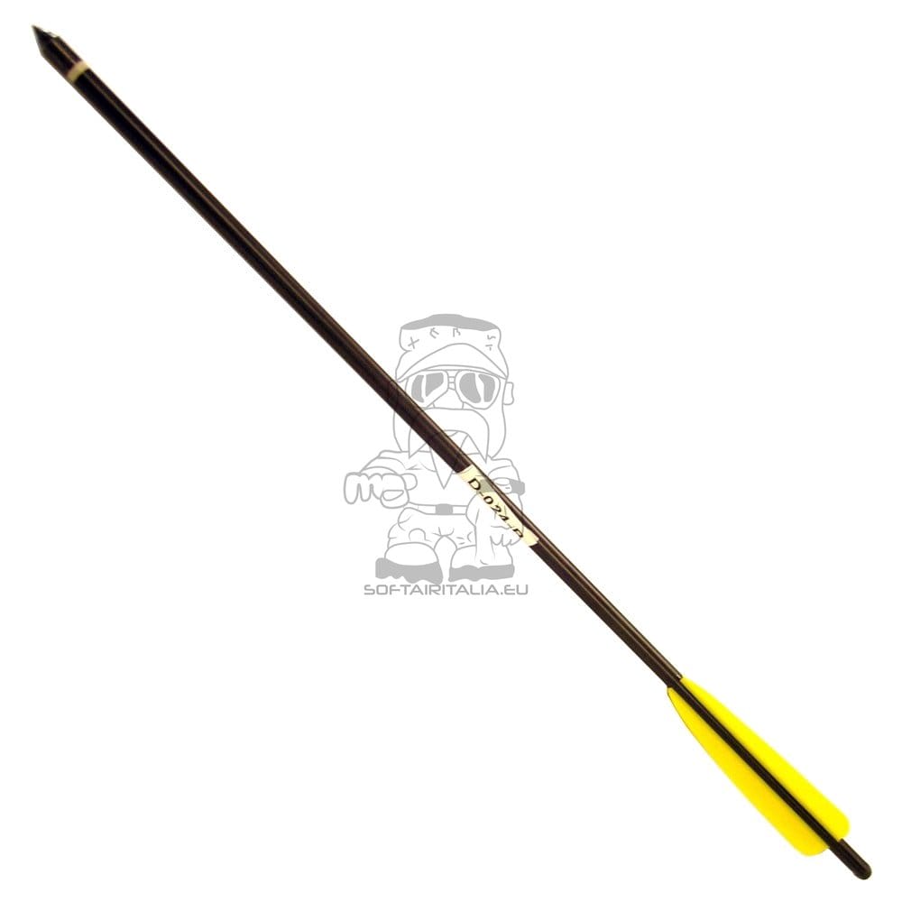 Dardo in Alluminio 20 Pollici di EK ARCHERY