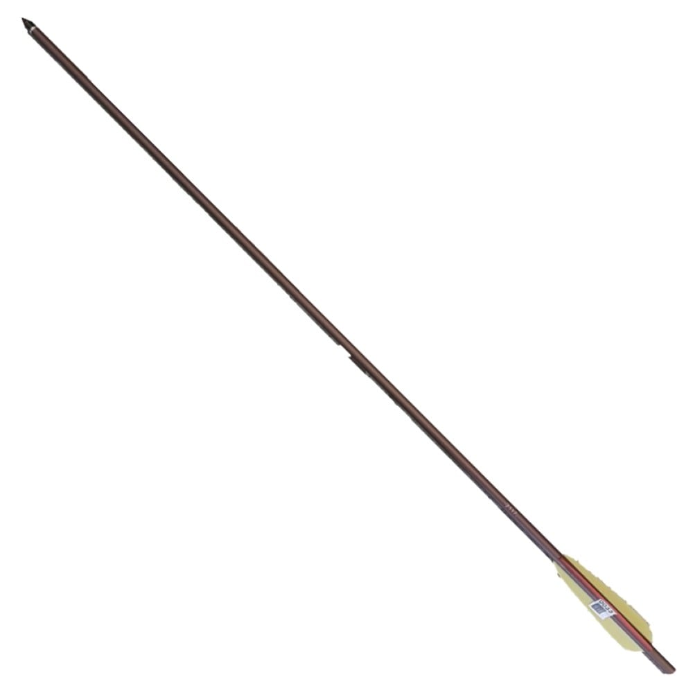 Freccia in Alluminio 30 Pollici di EK ARCHERY