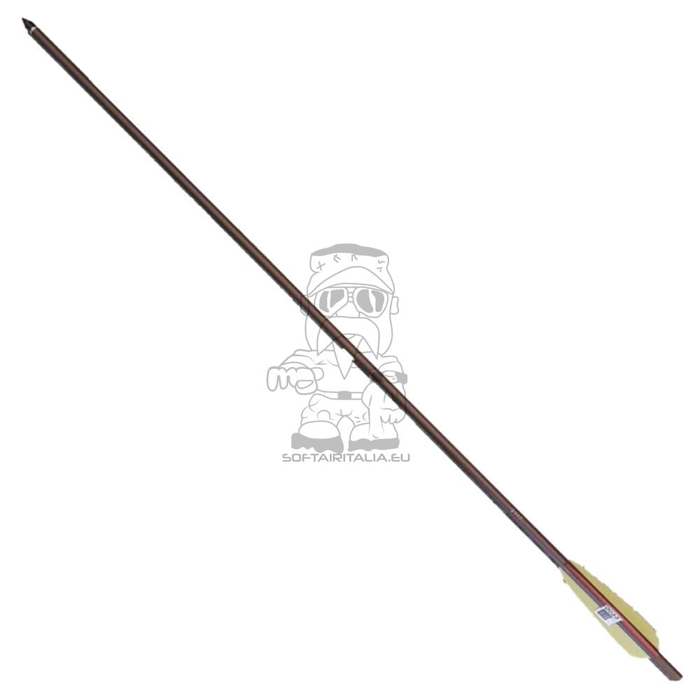 Freccia in Alluminio 30 Pollici di EK ARCHERY