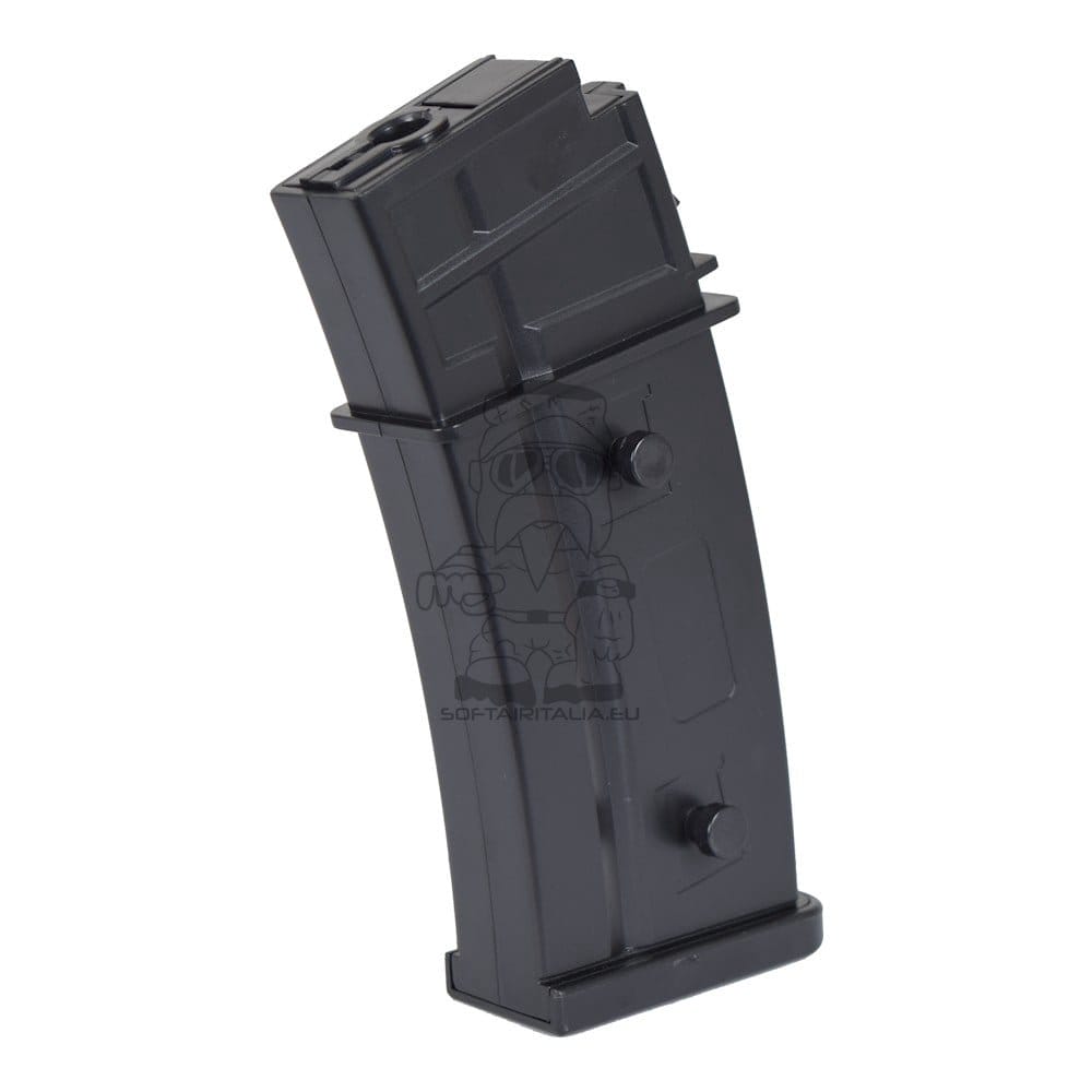 Caricatore Hi-Cap 330 Colpi di WELL