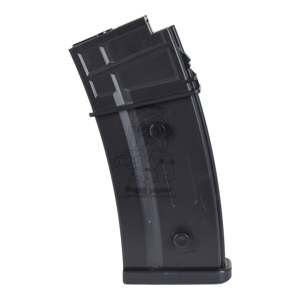 Caricatore Hi-Cap 330 Colpi di WELL