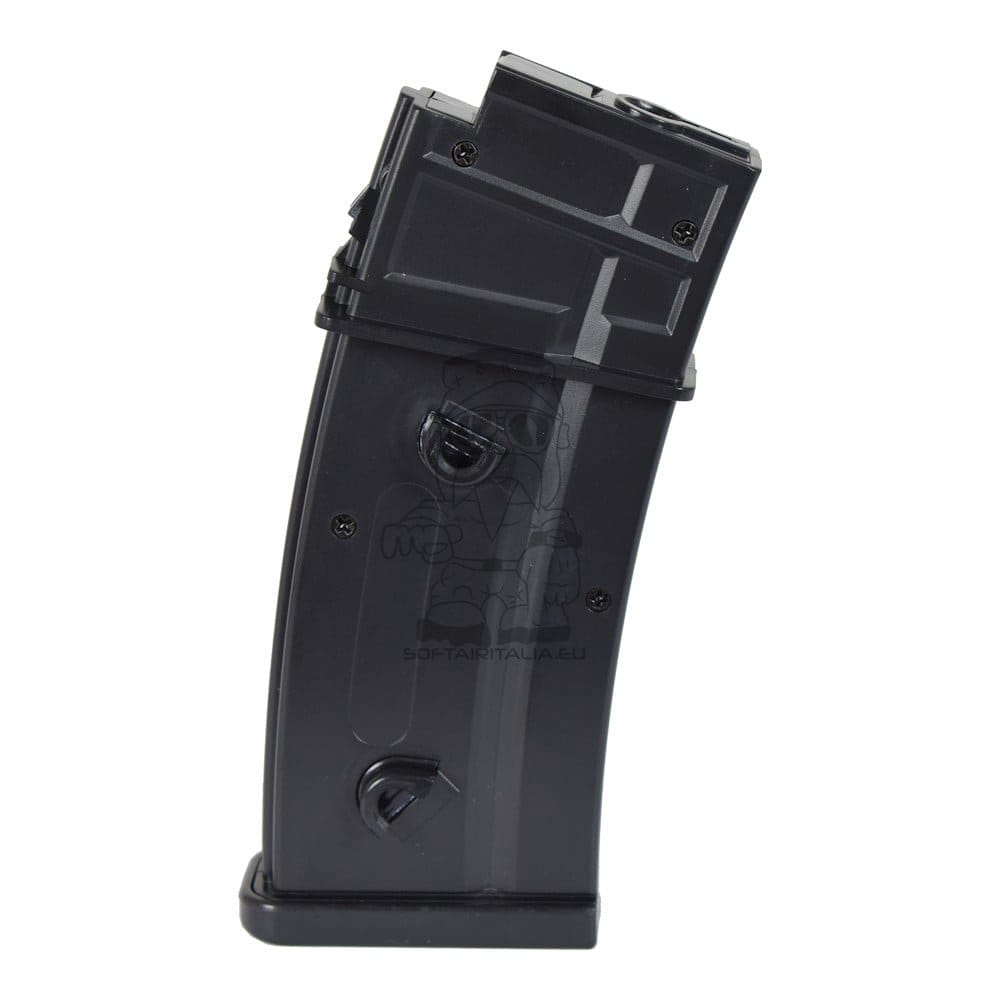 Caricatore Hi-Cap 330 Colpi di WELL