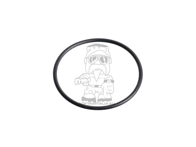 -4168 GBBR Magazine Seal di WE