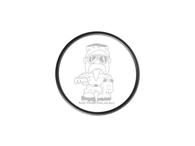 -4168 GBBR Magazine Seal di WE