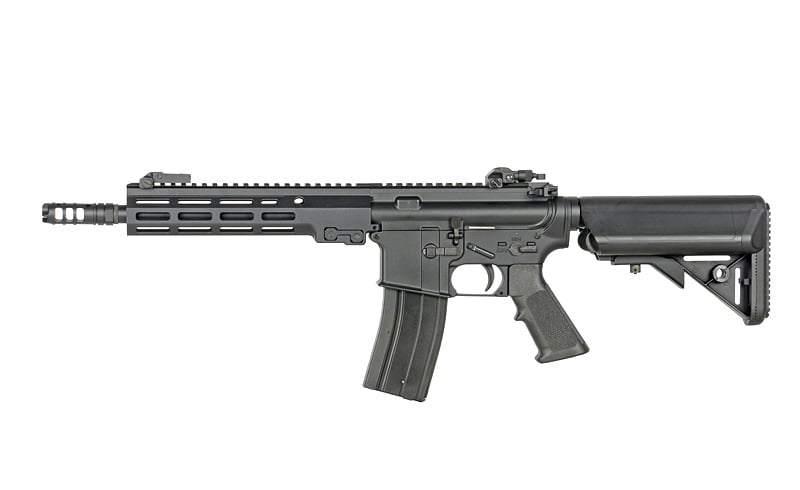Fucile Gas Blow-Back M4/AR15 di GOLDEN EAGLE