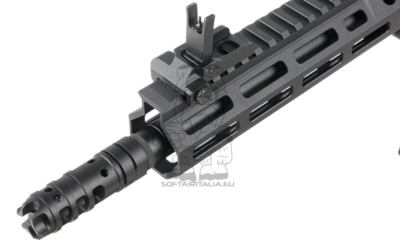 Fucile Gas Blow-Back M4/AR15 di GOLDEN EAGLE
