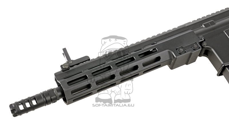 Fucile Gas Blow-Back M4/AR15 di GOLDEN EAGLE