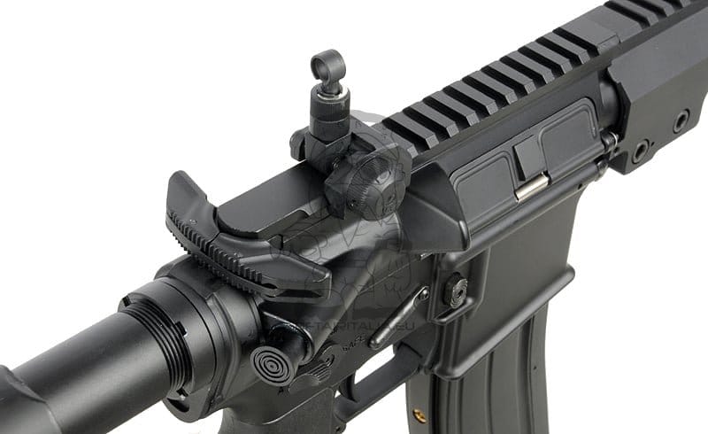 Fucile Gas Blow-Back M4/AR15 di GOLDEN EAGLE