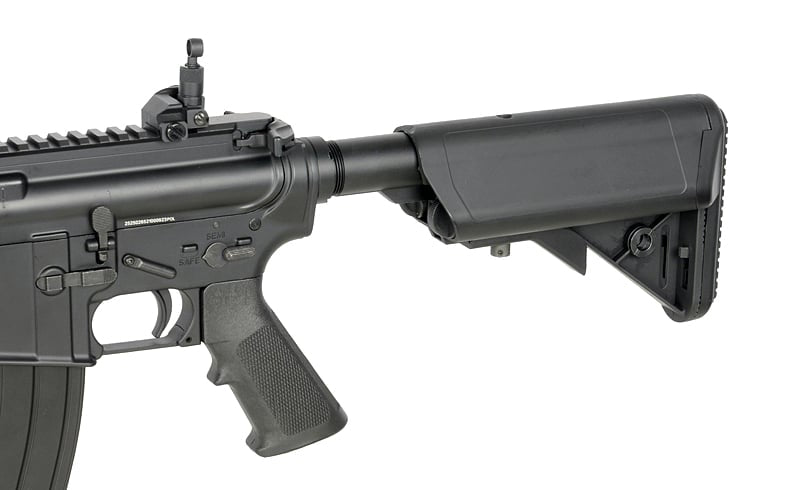 Fucile Gas Blow-Back M4/AR15 di GOLDEN EAGLE