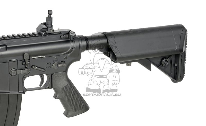 Fucile Gas Blow-Back M4/AR15 di GOLDEN EAGLE