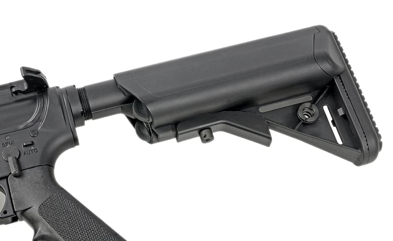 Fucile Gas Blow-Back M4/AR15 di GOLDEN EAGLE
