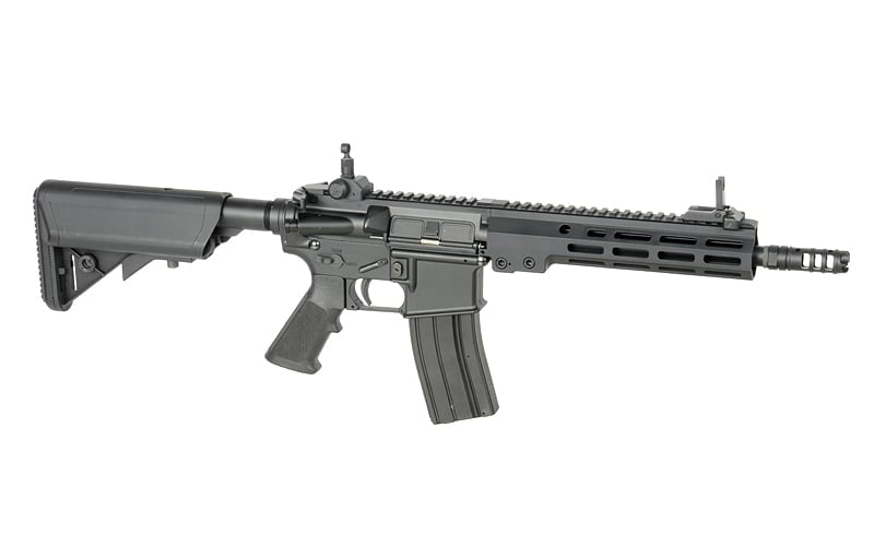Fucile Gas Blow-Back M4/AR15 di GOLDEN EAGLE